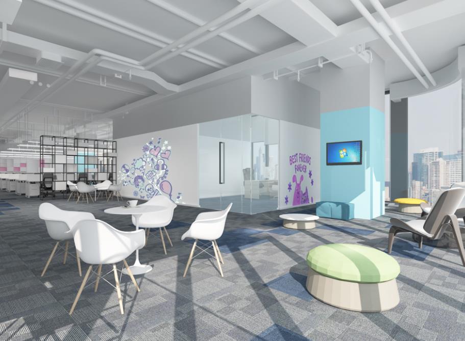 高層辦公樓裝修要點(diǎn)有哪些，辦公樓裝修需要多少錢