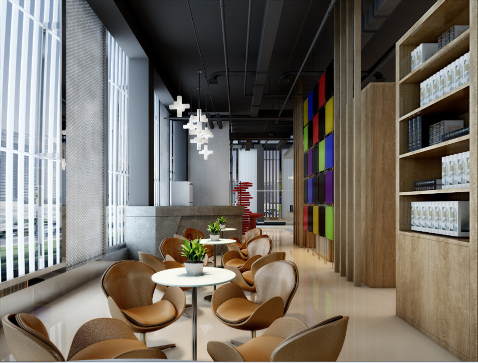 辦公室窗戶風(fēng)水禁忌，辦公室裝修如何選擇玻璃門