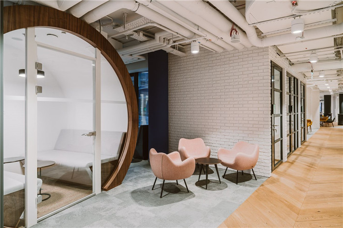 女性辦公室風(fēng)水講究