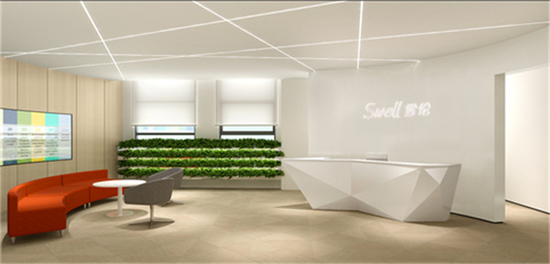 上海寫(xiě)字樓裝修前十口碑榜：這家企業(yè)脫穎而出，憑啥？